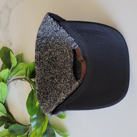 Bling Cross Baseball Cap - Picture 5 of 6